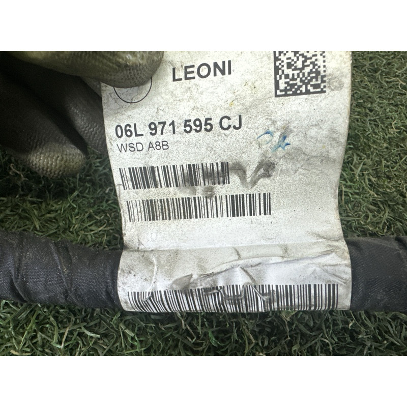 Проводка моторная (электрика двигателя) AUDI Q5 FY 2018 2.0 DAYB 06L971595CJ