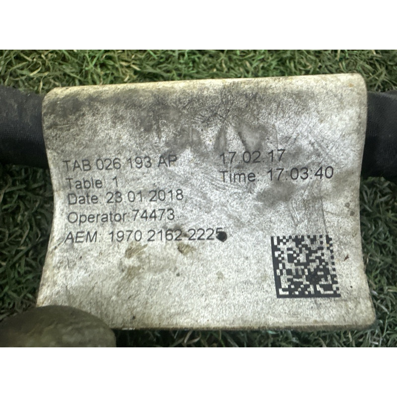 Проводка моторная (электрика двигателя) AUDI Q5 FY 2018 2.0 DAYB 06L971595CJ