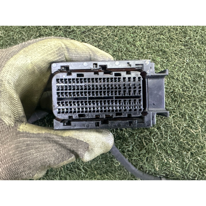 Проводка моторная (электрика двигателя) AUDI Q5 FY 2018 2.0 DAYB 06L971595CJ