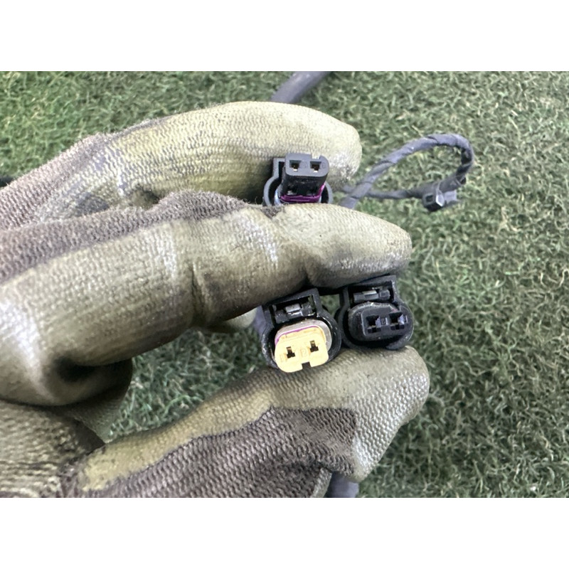 Проводка моторная (электрика двигателя) AUDI Q5 FY 2018 2.0 DAYB 06L971595CJ