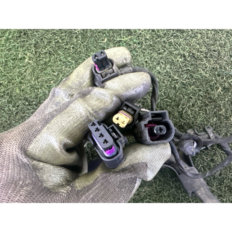 Проводка моторная (электрика двигателя) AUDI Q5 FY 2018 2.0 DAYB 06L971595CJ