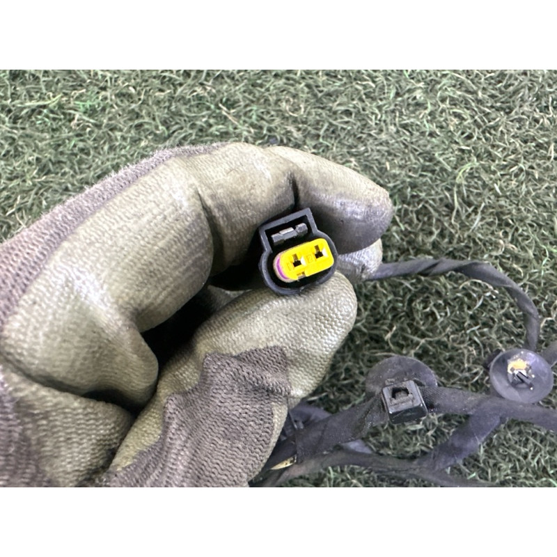 Проводка моторная (электрика двигателя) AUDI Q5 FY 2018 2.0 DAYB 06L971595CJ