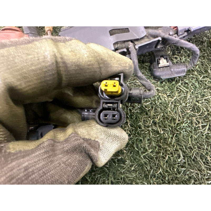 Проводка моторная (электрика двигателя) AUDI Q5 FY 2018 2.0 DAYB 06L971595CJ