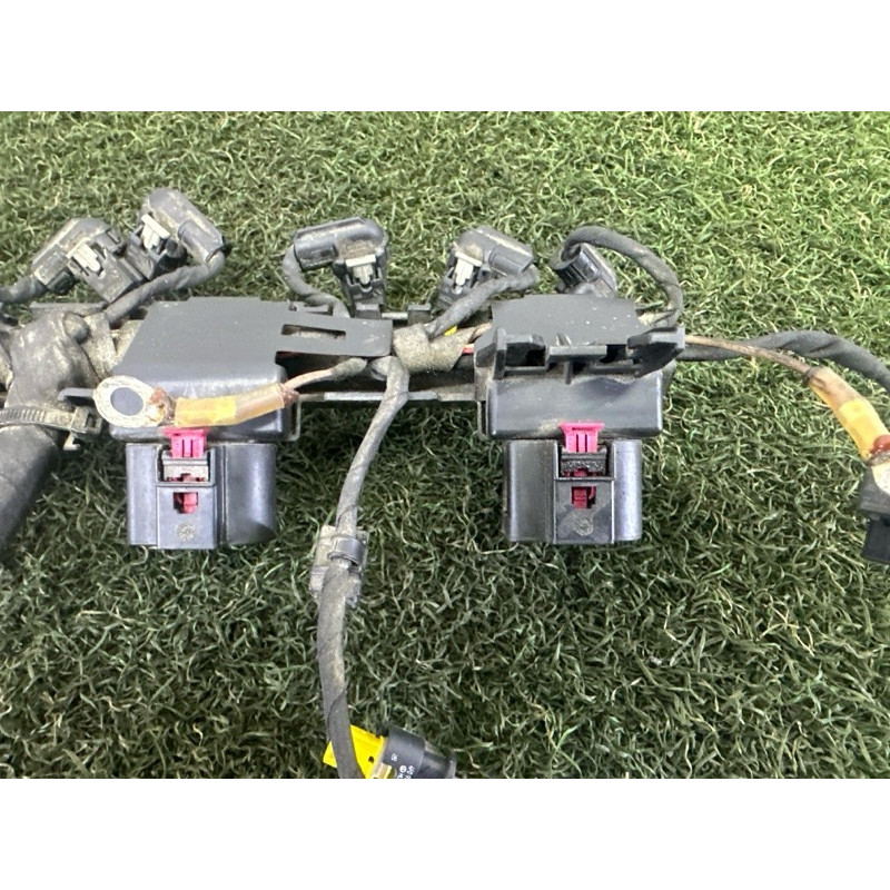 Проводка моторная (электрика двигателя) AUDI Q5 FY 2018 2.0 DAYB 06L971595CJ