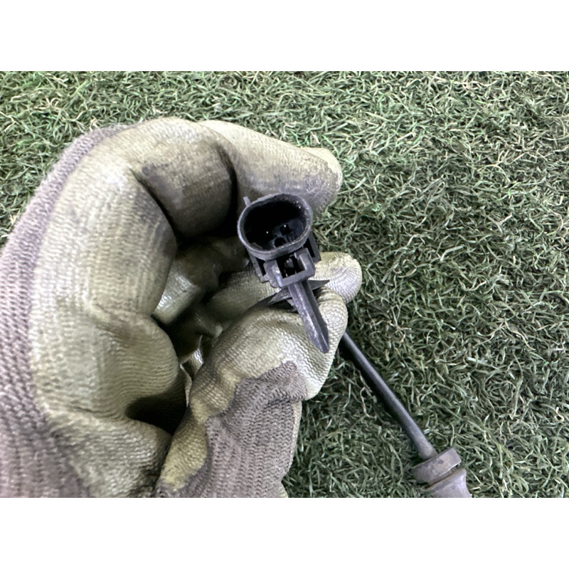 Датчик ABS (электрика / датчики) LAND ROVER RANGE ROVER Sport L494 2016 3.0 Diesel LR033457