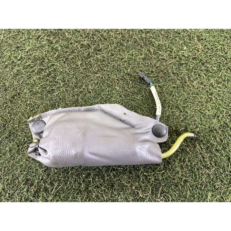 Блок подкачки спинки сиденья (электрика / блоки управления) BMW 7-series F01 2011 3.0 N54 52109180625