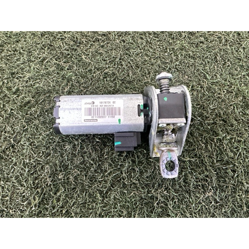 Моторчик регулировки сидения (электрика) AUDI Q5 FY 2018 2.0 DAYB 80A881105A