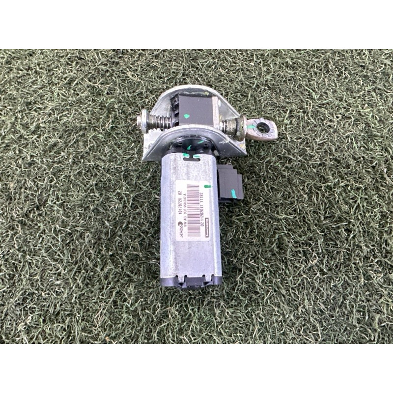 Моторчик регулировки сидения (электрика) AUDI Q5 FY 2018 2.0 DAYB 80A881105A