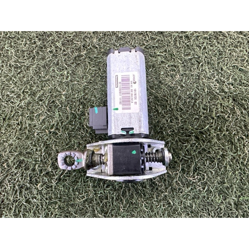 Моторчик регулировки сидения (электрика) AUDI Q5 FY 2018 2.0 DAYB 80A881105A