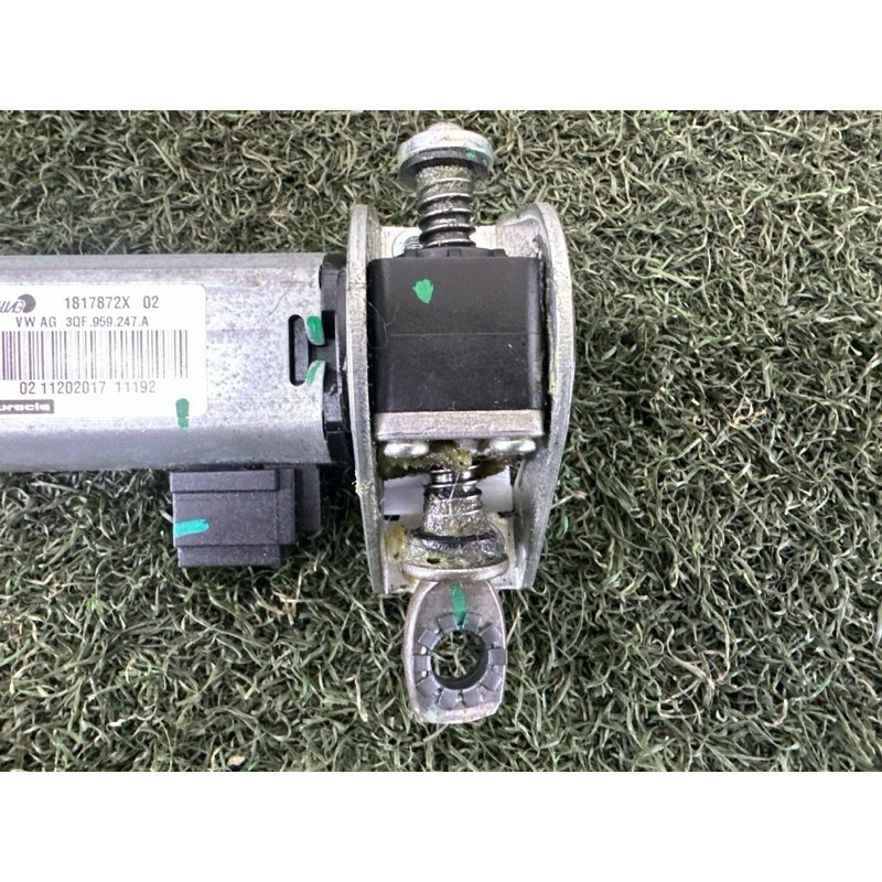 Моторчик регулировки сидения (электрика) AUDI Q5 FY 2018 2.0 DAYB 80A881105A