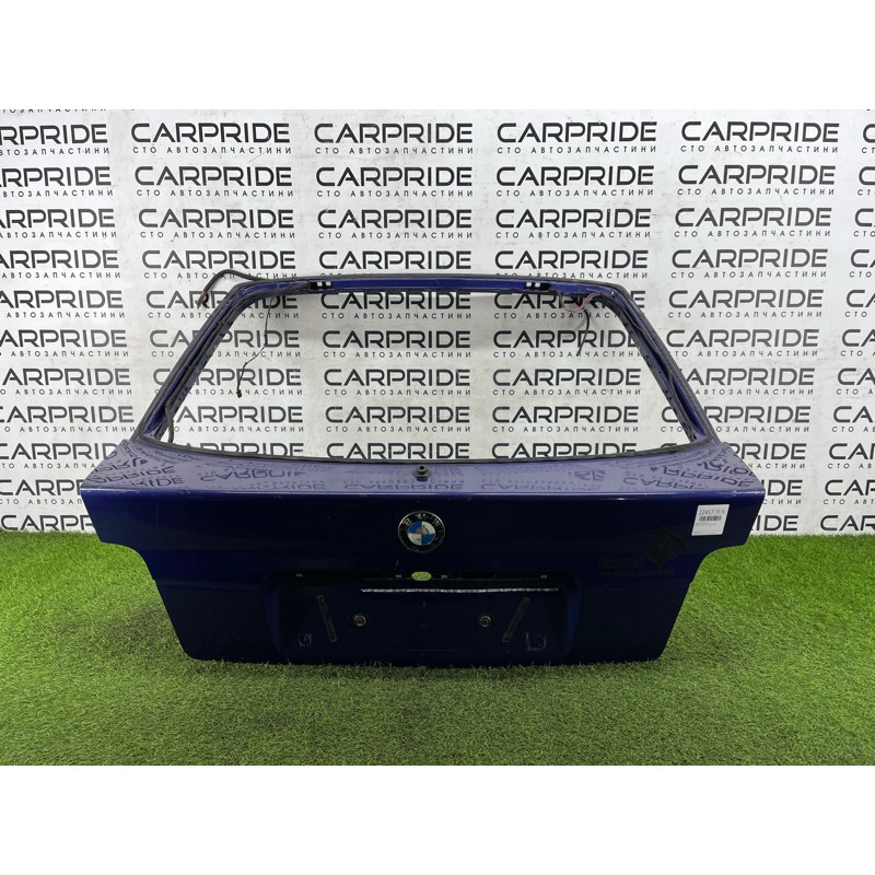 Крышка багажника (кузов и элементы) BMW 3-series E36 1996 M43b16 41628239223