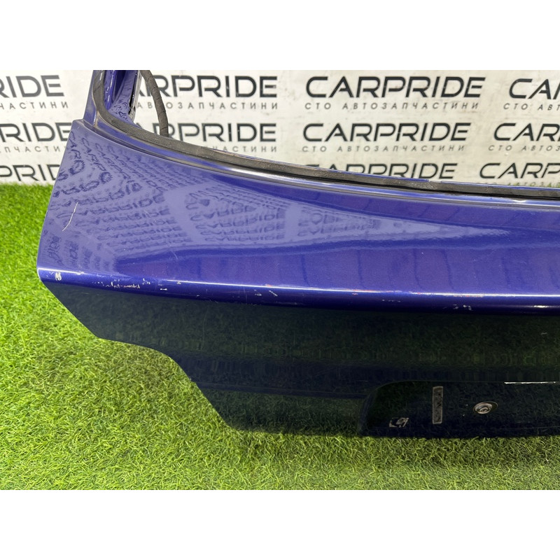 Крышка багажника (кузов и элементы) BMW 3-series E36 1996 M43b16 41628239223