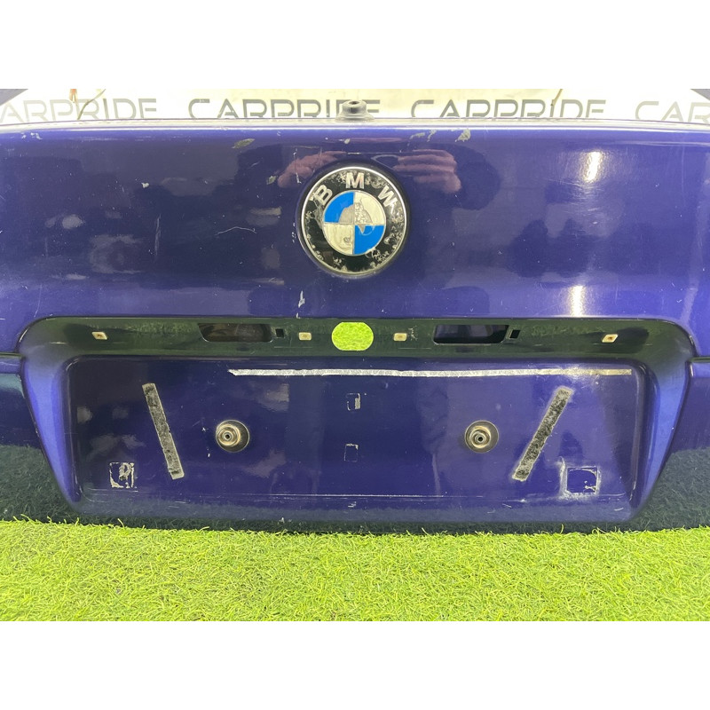 Крышка багажника (кузов и элементы) BMW 3-series E36 1996 M43b16 41628239223