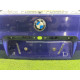 Крышка багажника (кузов и элементы) BMW 3-series E36 1996 M43b16 41628239223