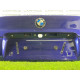 Крышка багажника (кузов и элементы) BMW 3-series E36 1996 M43b16 41628239223