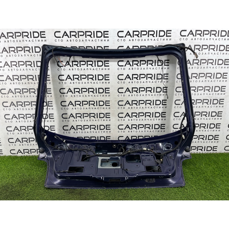 Крышка багажника (кузов и элементы) BMW 3-series E36 1996 M43b16 41628239223