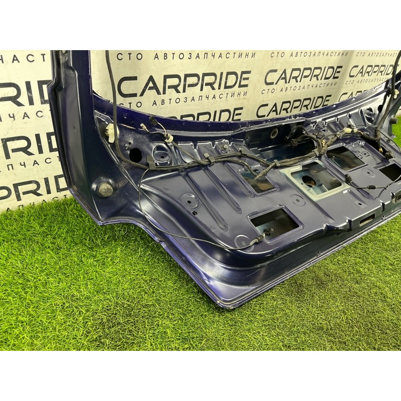 Крышка багажника (кузов и элементы) BMW 3-series E36 1996 M43b16 41628239223