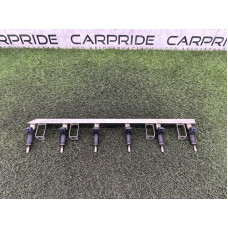 Паливна рампа