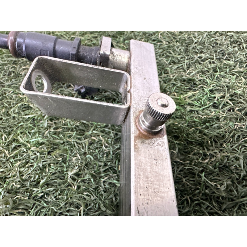 Топливная рампа (топливная система) BMW X3 F25 2012 3.0 13537542541