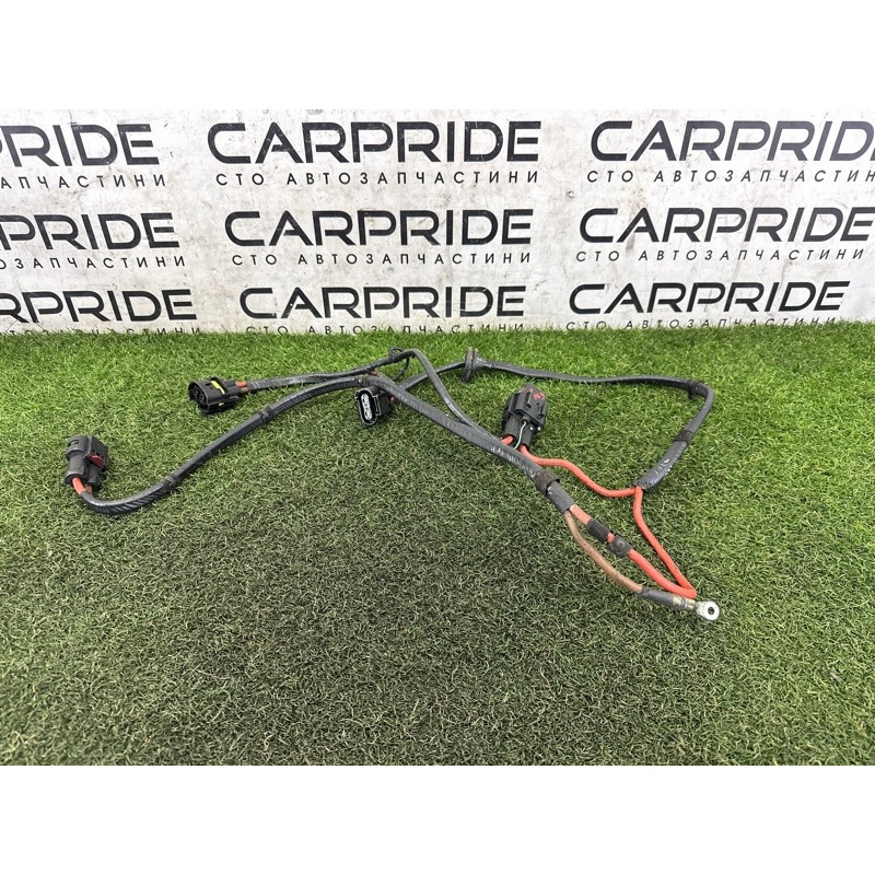 Проводка рулевой рейки (электрика) BMW X3 F25 2012 3.0 61129367681