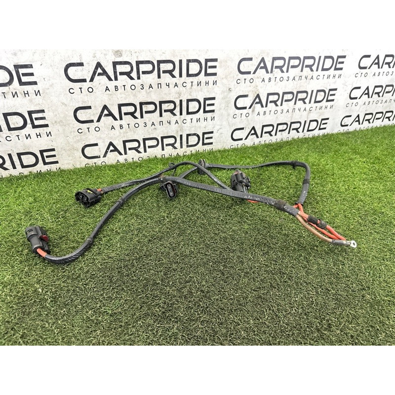 Проводка рулевой рейки (электрика) BMW X3 F25 2012 3.0 61129367681