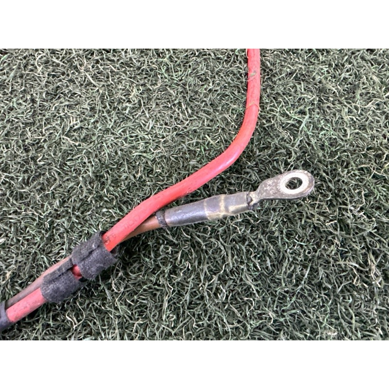 Проводка рулевой рейки (электрика) BMW X3 F25 2012 3.0 61129367681