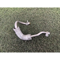 Трубка охолодження турбіни