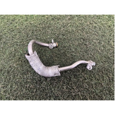 Трубка охолодження турбіни