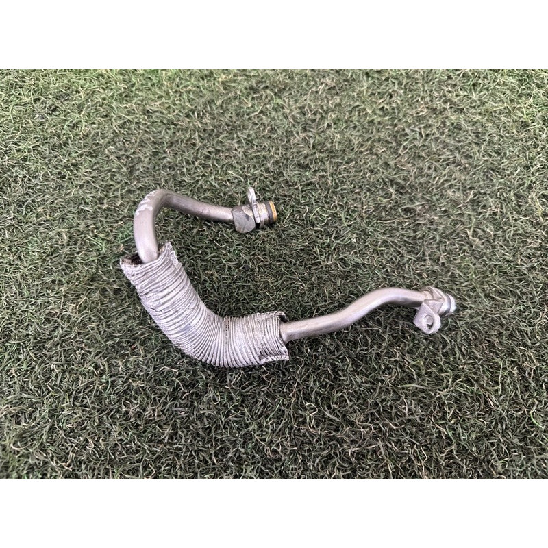 Трубка охолодження турбіни (подача палива) BMW 7-series F01 2011 3.0 N54 11537563707