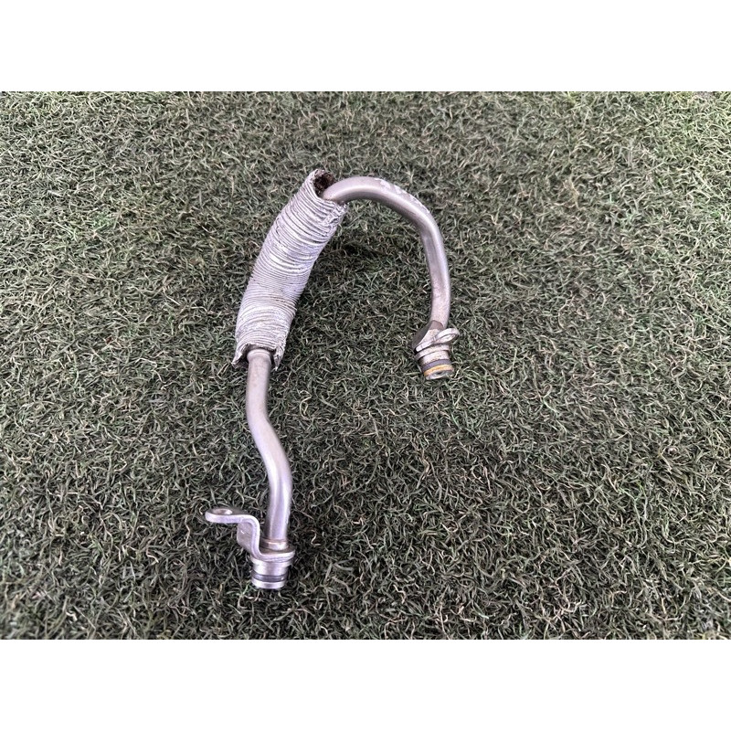 Трубка охолодження турбіни (подача палива) BMW 7-series F01 2011 3.0 N54 11537563707