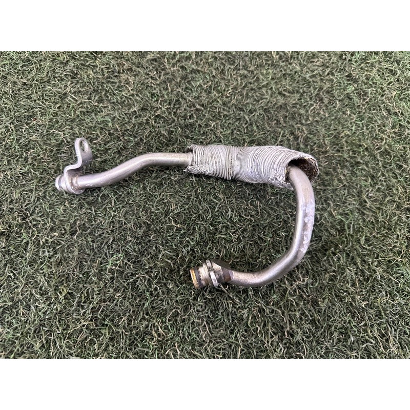 Трубка охолодження турбіни (подача палива) BMW 7-series F01 2011 3.0 N54 11537563707