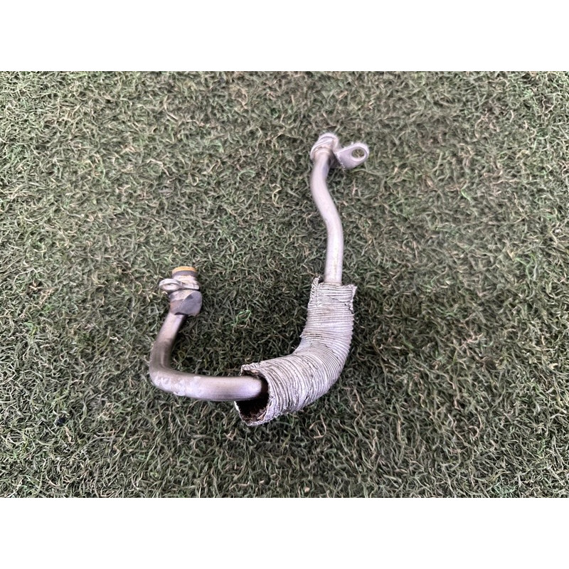 Трубка охолодження турбіни (подача палива) BMW 7-series F01 2011 3.0 N54 11537563707