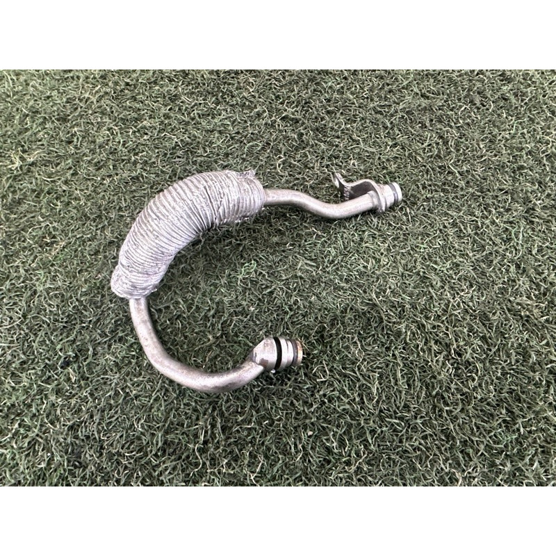 Трубка охолодження турбіни (подача палива) BMW 7-series F01 2011 3.0 N54 11537563707