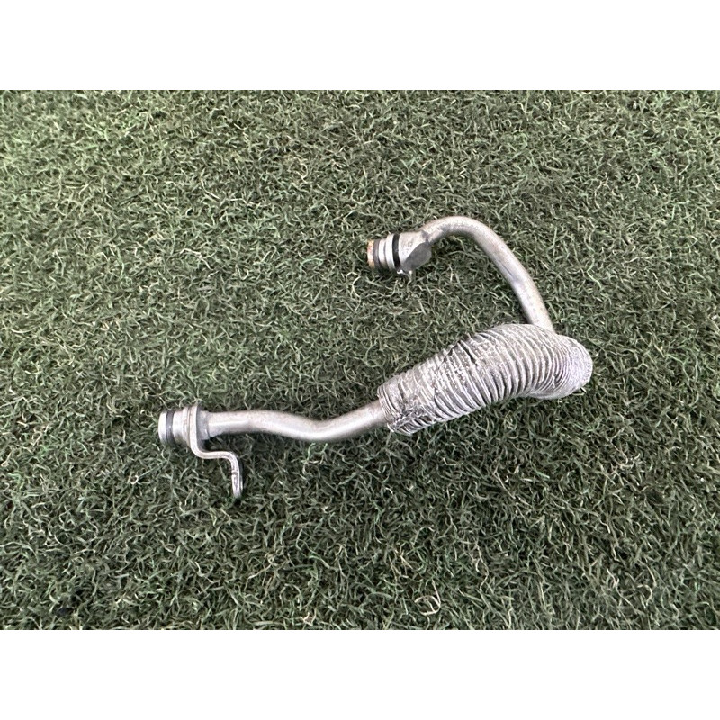 Трубка охолодження турбіни (подача палива) BMW 7-series F01 2011 3.0 N54 11537563707