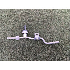 Датчик тиску пального