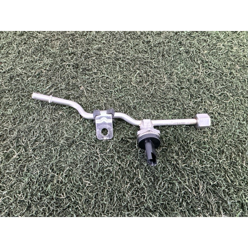 Датчик тиску пального (електрика / датчики) BMW 5-series F07 2011 3.0 N55B30 13537622752