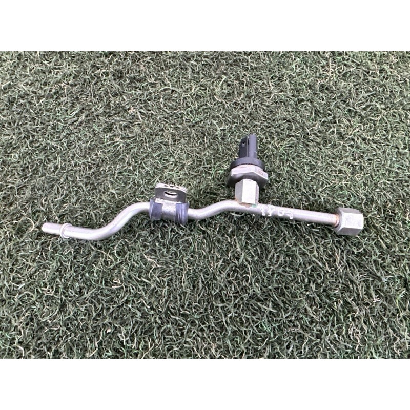 Датчик тиску пального (електрика / датчики) BMW 5-series F07 2011 3.0 N55B30 13537622752