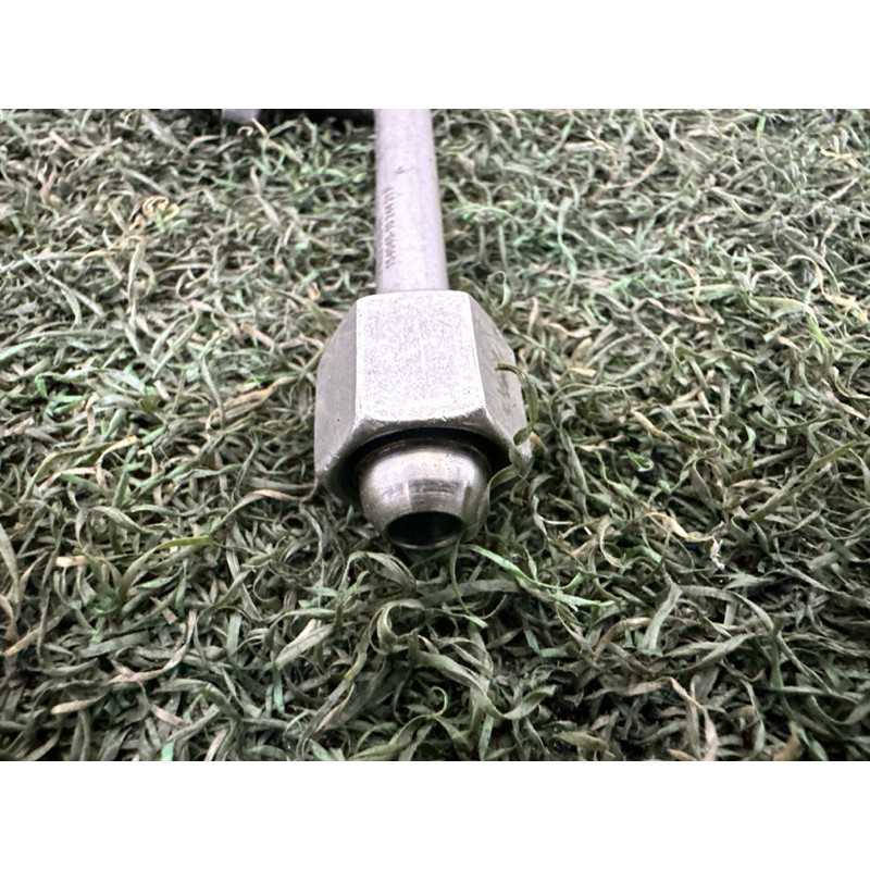 Датчик тиску пального (електрика / датчики) BMW 5-series F07 2011 3.0 N55B30 13537622752