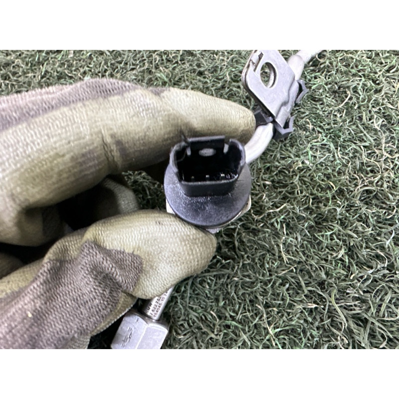 Датчик тиску пального (електрика / датчики) BMW 5-series F07 2011 3.0 N55B30 13537622752