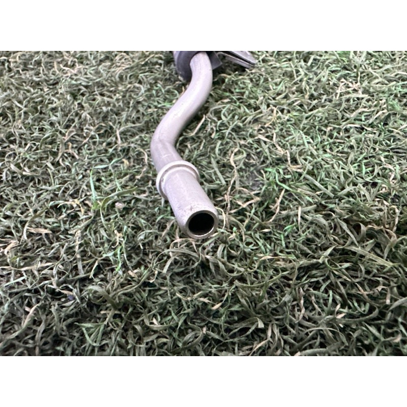 Датчик тиску пального (електрика / датчики) BMW 5-series F07 2011 3.0 N55B30 13537622752