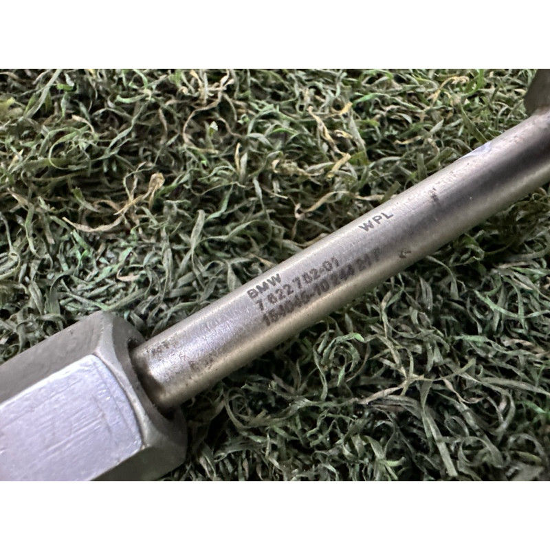 Датчик тиску пального (електрика / датчики) BMW 5-series F07 2011 3.0 N55B30 13537622752