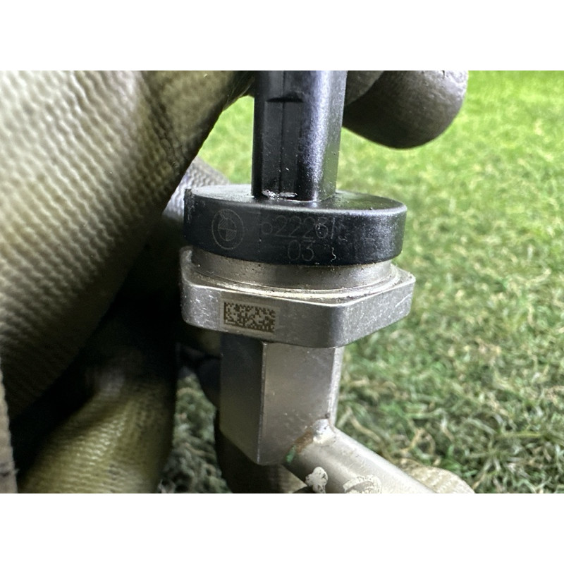 Датчик тиску пального (електрика / датчики) BMW 5-series F07 2011 3.0 N55B30 13537622752