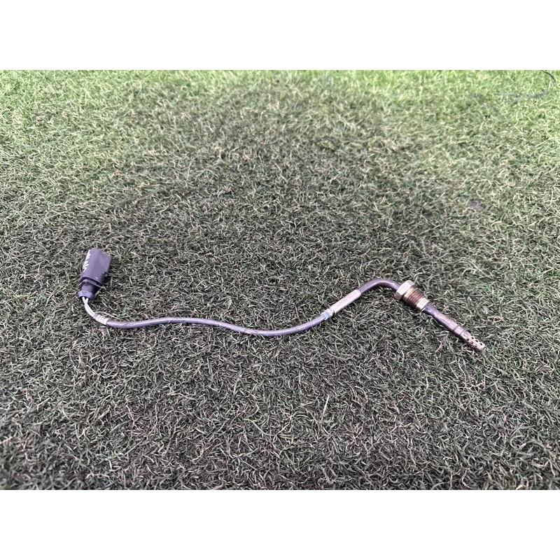 Датчик температуры выхлопных газов (электрика / датчики) Volkswagen Touareg NF 2011 3.0 TDI 059906088BE