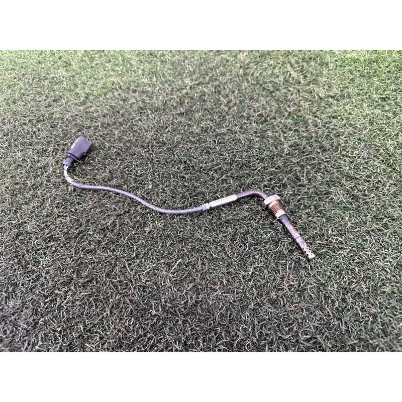 Датчик температуры выхлопных газов (электрика / датчики) Volkswagen Touareg NF 2011 3.0 TDI 059906088BE