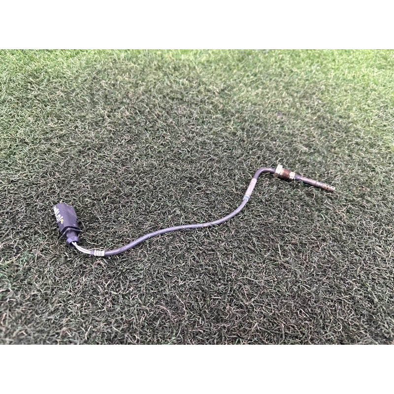 Датчик температуры выхлопных газов (электрика / датчики) Volkswagen Touareg NF 2011 3.0 TDI 059906088BE