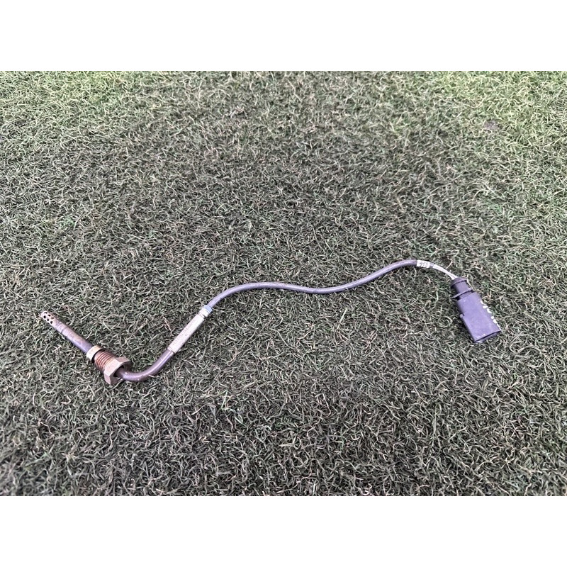 Датчик температуры выхлопных газов (электрика / датчики) Volkswagen Touareg NF 2011 3.0 TDI 059906088BE