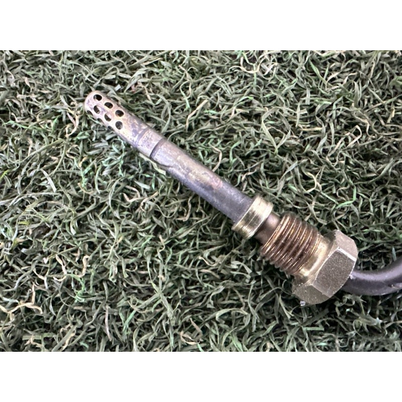 Датчик температуры выхлопных газов (электрика / датчики) Volkswagen Touareg NF 2011 3.0 TDI 059906088BE