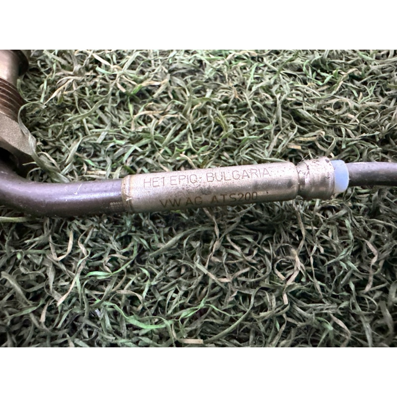 Датчик температуры выхлопных газов (электрика / датчики) Volkswagen Touareg NF 2011 3.0 TDI 059906088BE