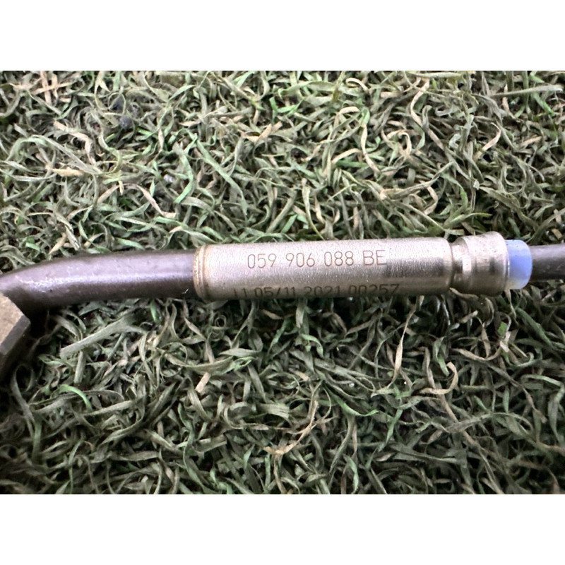 Датчик температуры выхлопных газов (электрика / датчики) Volkswagen Touareg NF 2011 3.0 TDI 059906088BE