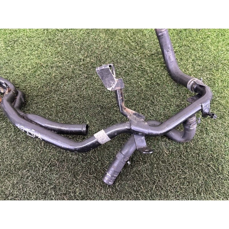 Трубка системи охолодження (система охолодження) Volkswagen Touareg NF 2011 3.0 TDI 7P6121065AB